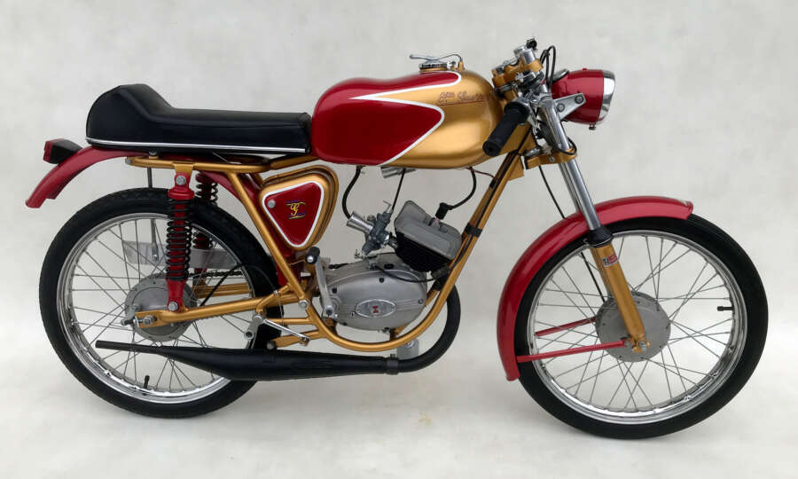 Guerra Sport Special 1965 1