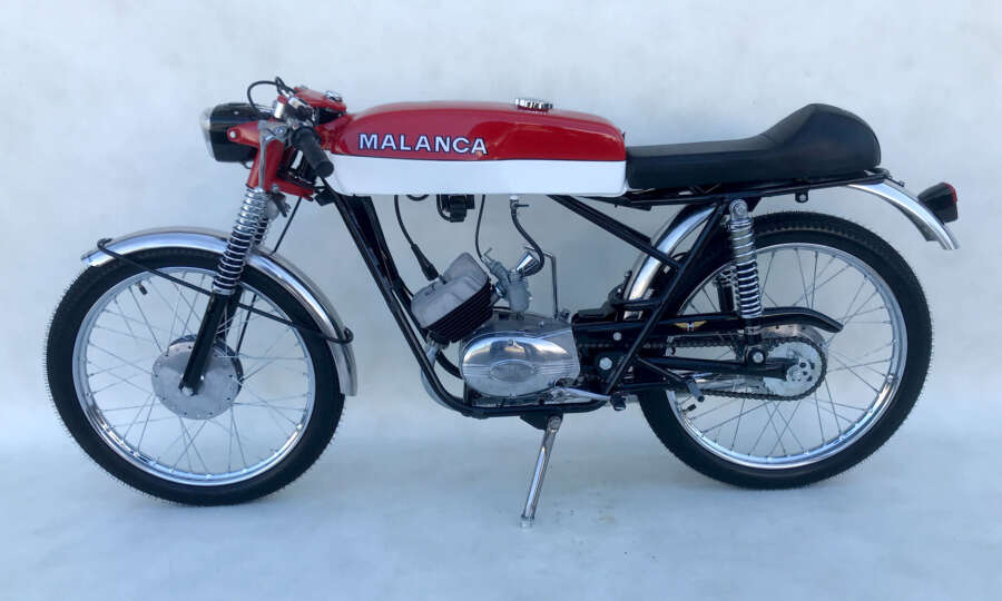 Malanca Super Sport 1968 1