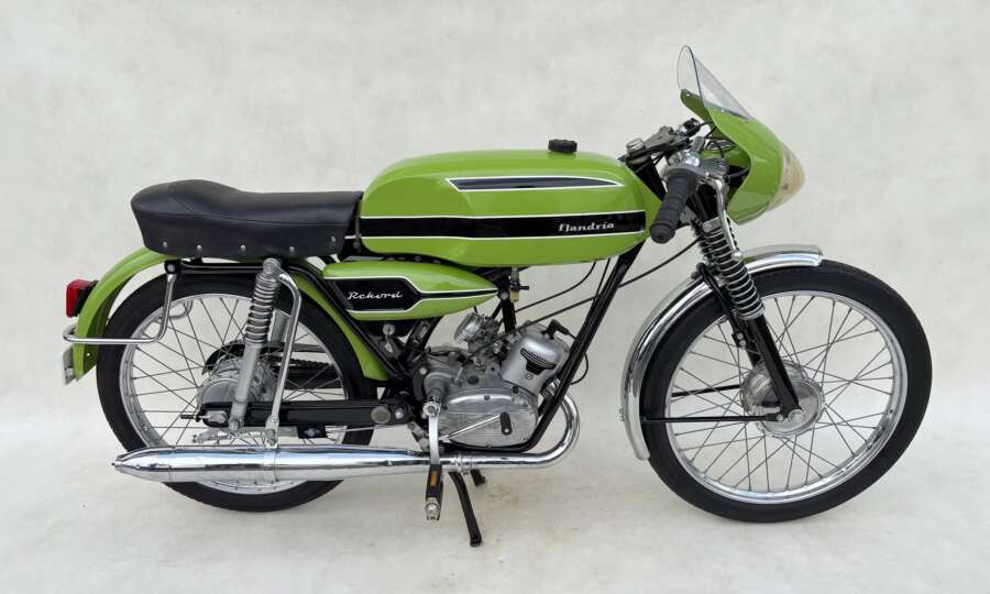 Flandria Record 1971 1