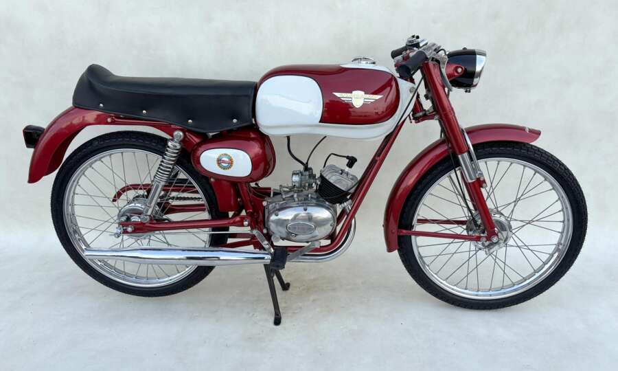 Santa Maria Sport 1960 1