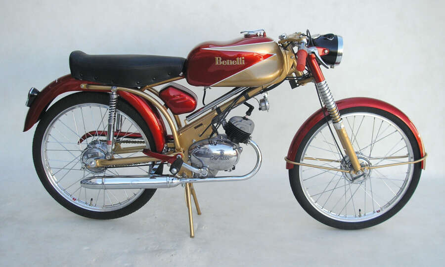 Benelli sport 1