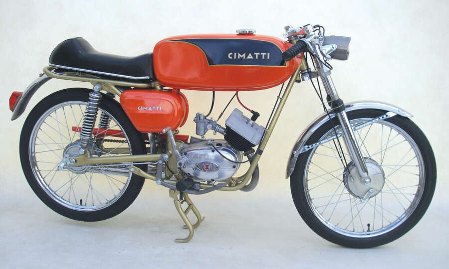 Cimatti s4b 1