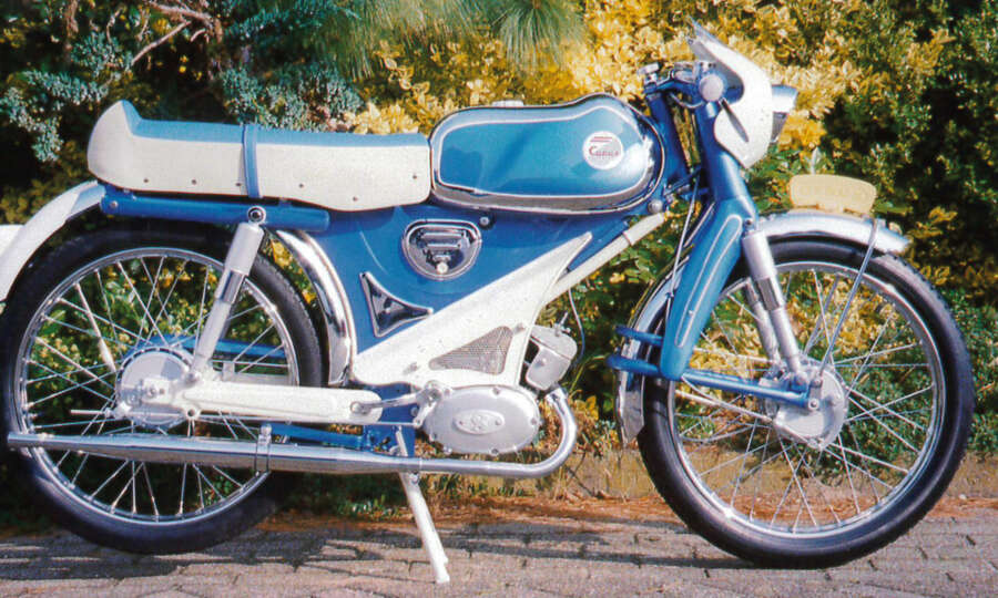 Cyrus blue star 1