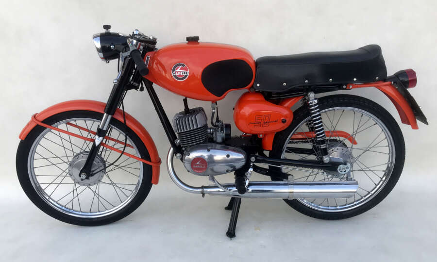 Garelli junior special 50 1