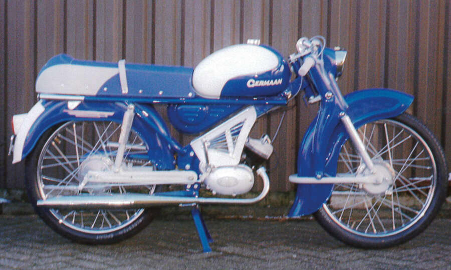 Germaan sport 1