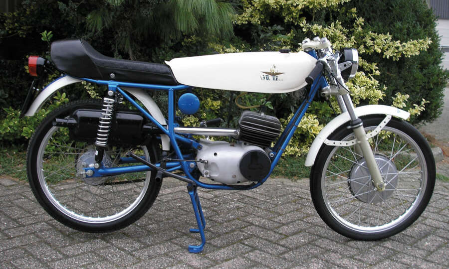 Guazzoni matta 50 super sport 1