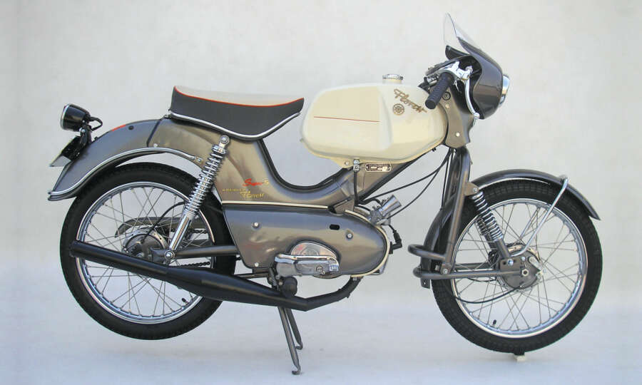 Kreidler super 5 special sport 1