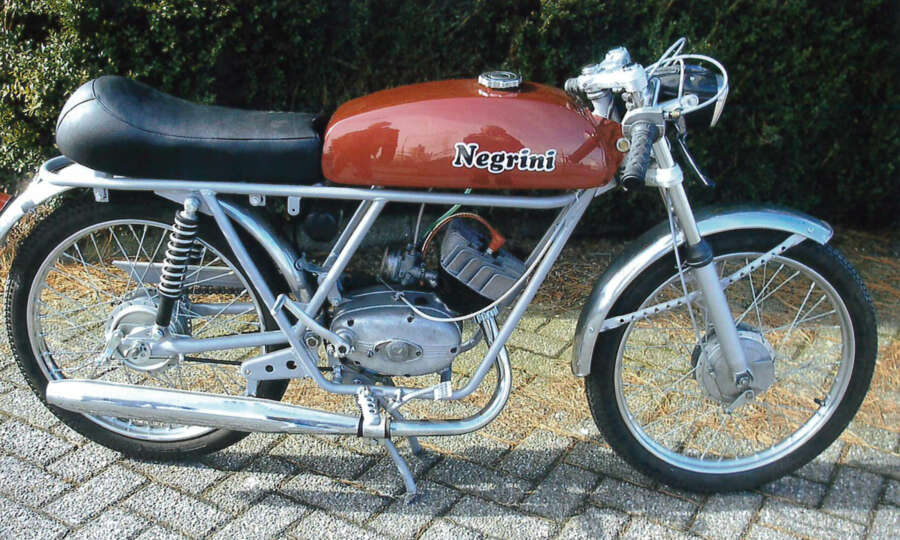 Negerini sport 1972 1