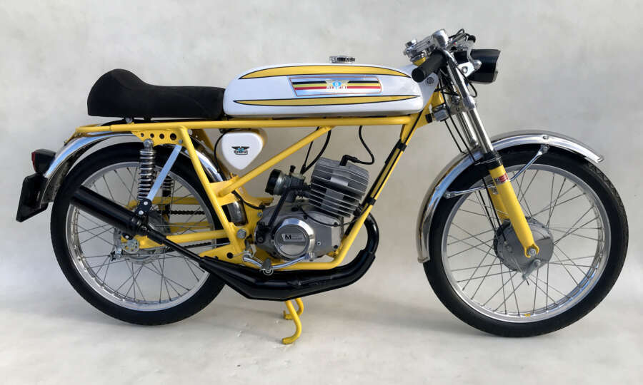 Negrini Super Sport 1970 1