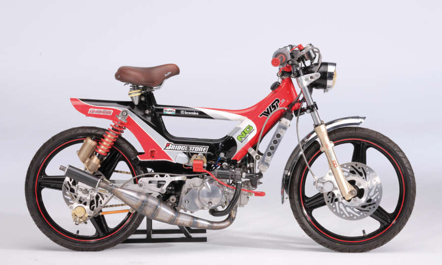 Puch maxi special 1