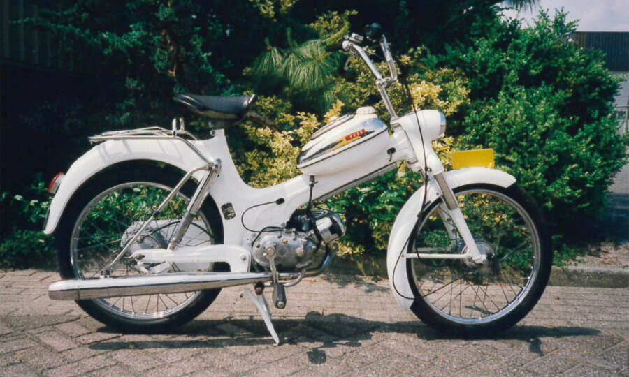 Puch mv 1