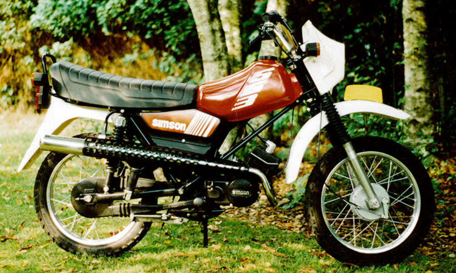 Simson s53 1