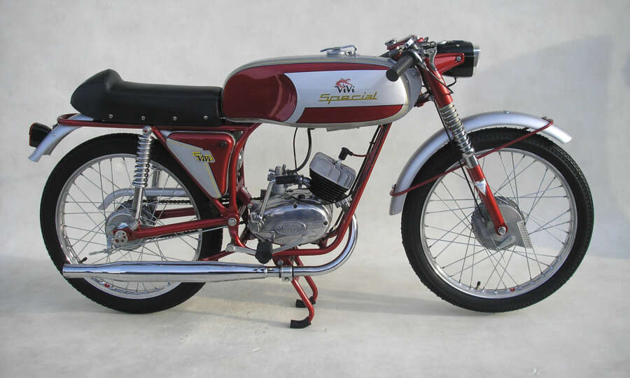 Vivi special 1966 1