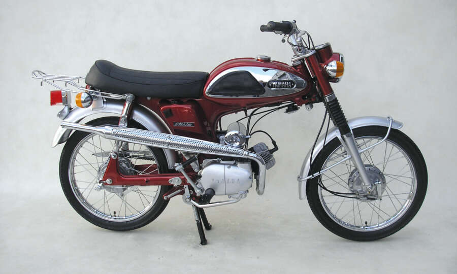 Yamaha f5bc 1